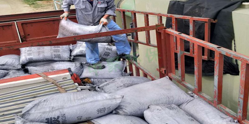 湖北XXXX裝備-中聚環(huán)保