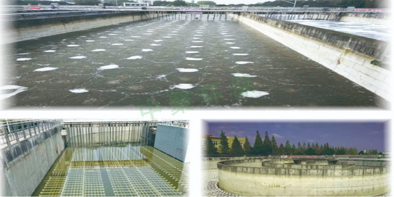 鄭州益源天澤環(huán)境-中聚環(huán)保