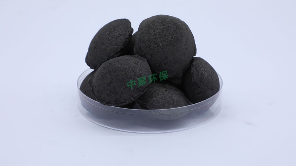 微電解鐵碳填料